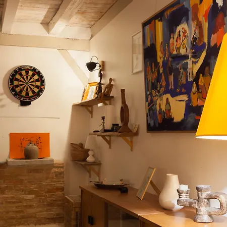 住宿加早餐酒店 Xibouette