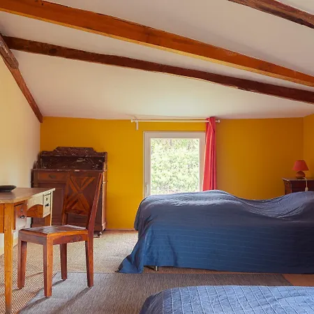 Xibouette 住宿加早餐酒店