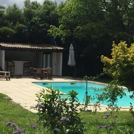 Bed & Breakfast Xibouette