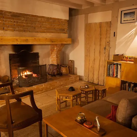 Bed & Breakfast Xibouette