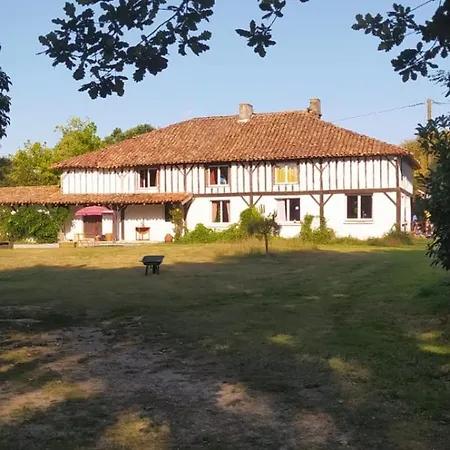 Xibouette Bed & Breakfast Lesgor