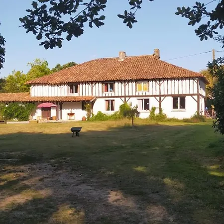 Xibouette 住宿加早餐酒店 Lesgor