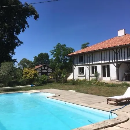 Xibouette 住宿加早餐酒店