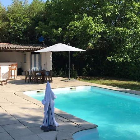 Bed & Breakfast Xibouette