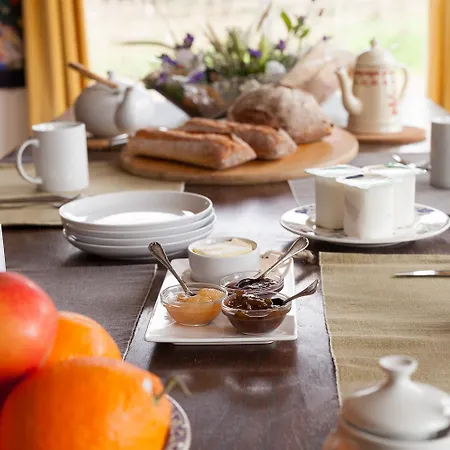 Xibouette Bed and Breakfast