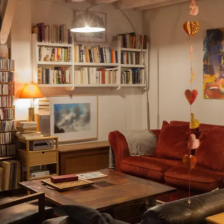 住宿加早餐酒店 Xibouette