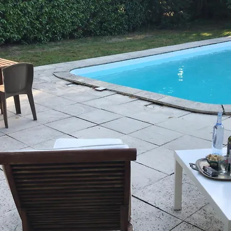 Xibouette Bed & Breakfast *