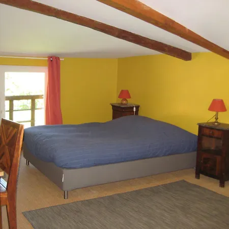 Bed and Breakfast Xibouette