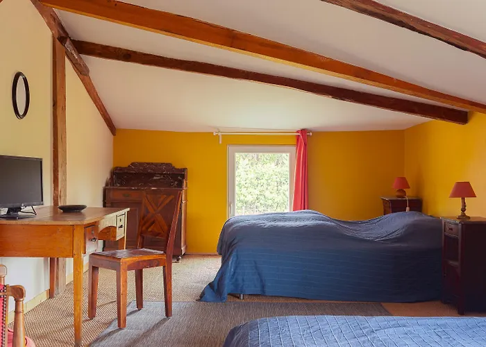 Xibouette Bed & Breakfast