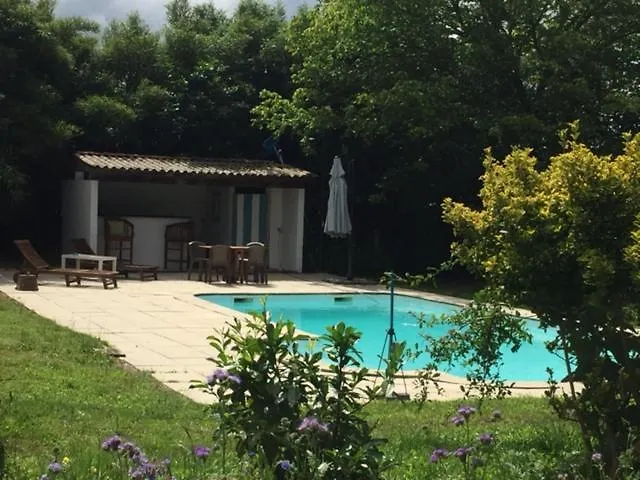 Bed & Breakfast Xibouette