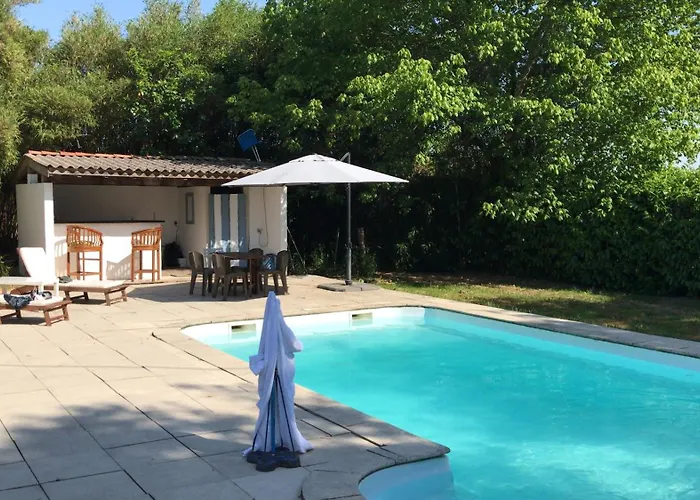 Bed & Breakfast Xibouette