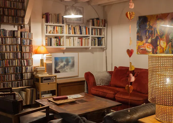 Bed & Breakfast Xibouette